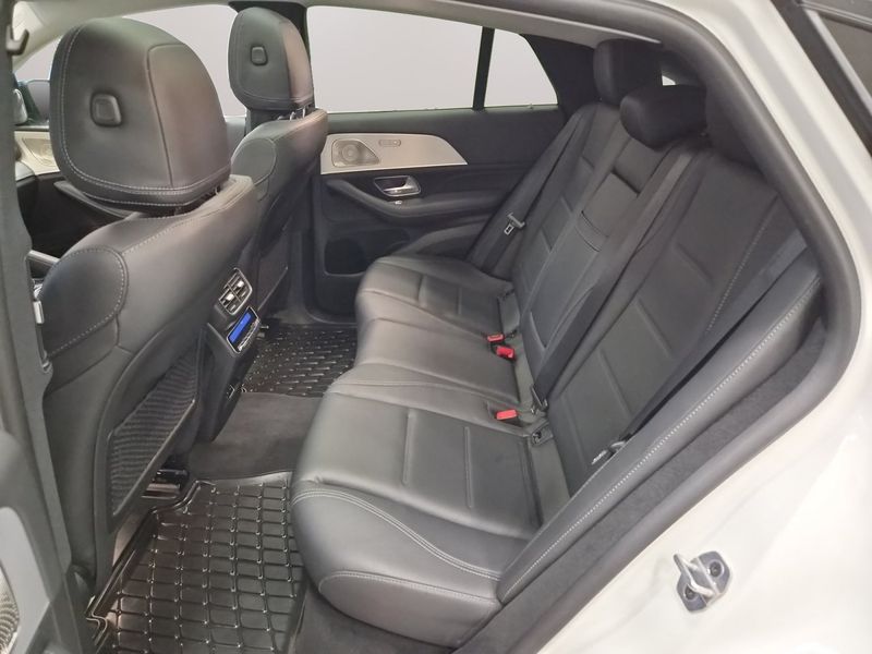 Mercedes GLE350 bild 18