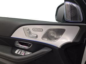 Mercedes GLE350 bild 22