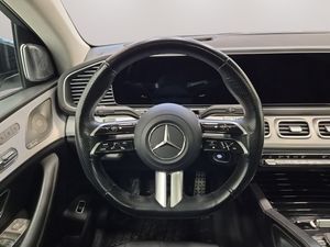 Mercedes GLE350 bild 19