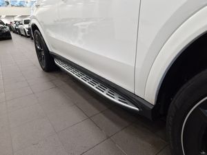 Mercedes GLE350 bild 11