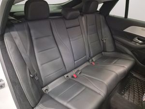 Mercedes GLE350 bild 20