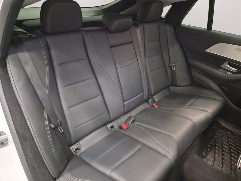 Mercedes GLE350 bild 20