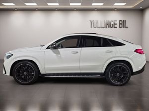 Mercedes GLE350 bild 2