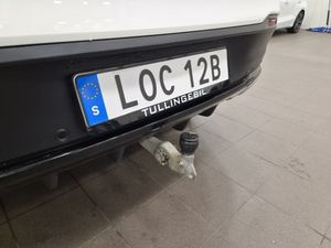 Mercedes GLE350 bild 12