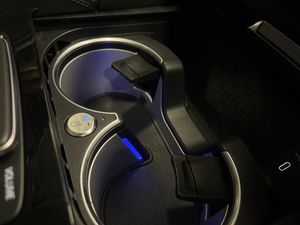 Mercedes GLE350 bild 31