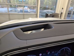 Mercedes GLE350 bild 24