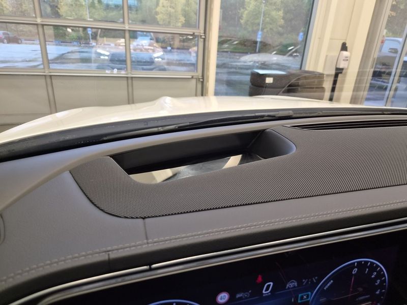 Mercedes GLE350 bild 24