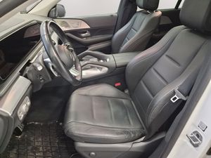 Mercedes GLE350 bild 14