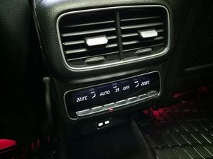 Mercedes GLE350 bild 25