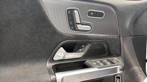 Mercedes EQB300 bild 11
