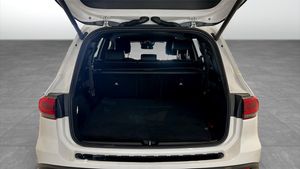 Mercedes EQB300 bild 10