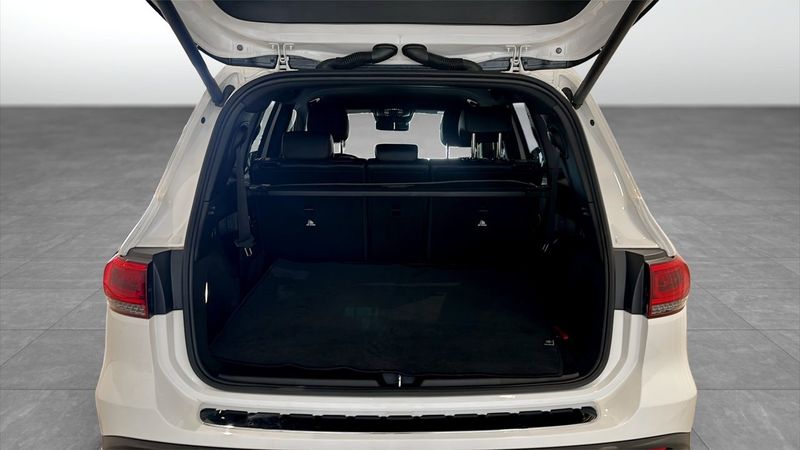 Mercedes EQB300 bild 10
