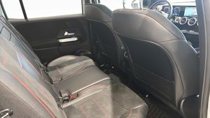 Mercedes EQB300 bild 5