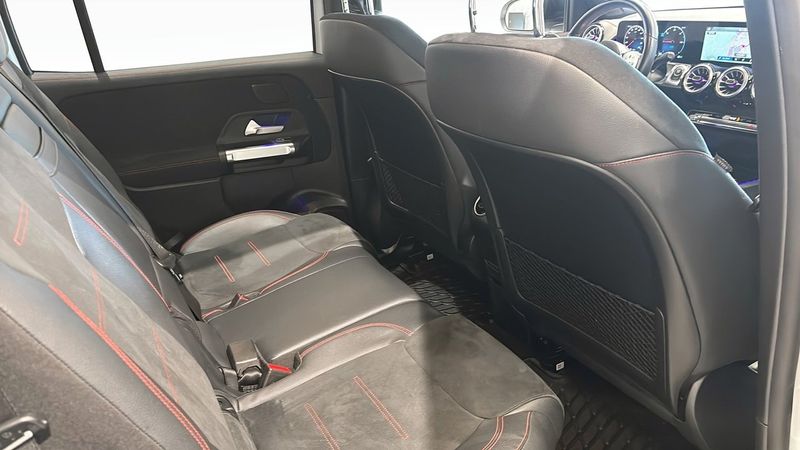 Mercedes EQB300 bild 5