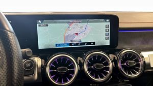 Mercedes EQB300 bild 12