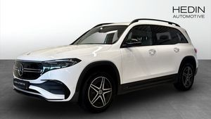 Mercedes EQB300 bild 1