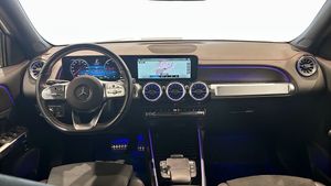 Mercedes EQB300 bild 4