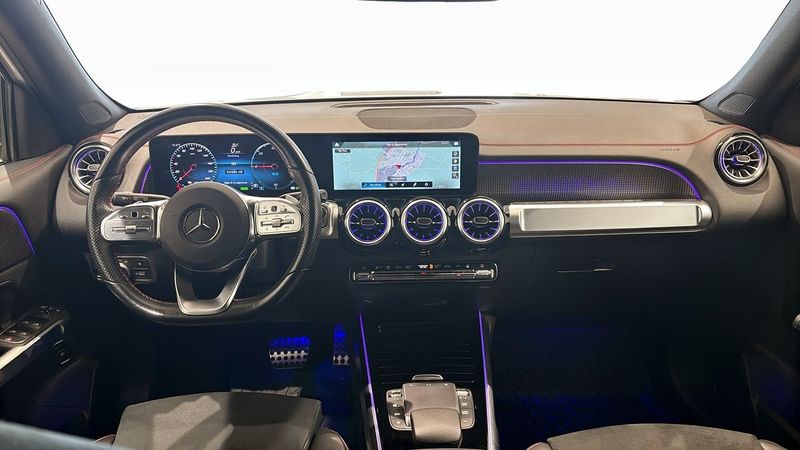 Mercedes EQB300 bild 4