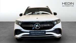Mercedes EQB300 bild 8