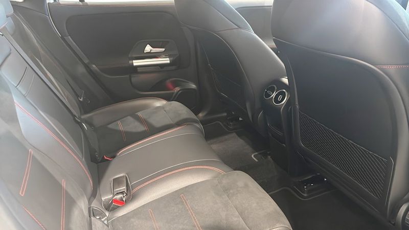 Mercedes EQA250 bild 8