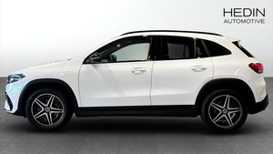 Mercedes EQA250 bild 2