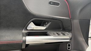 Mercedes EQA250 bild 11