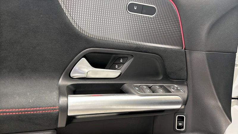 Mercedes EQA250 bild 11