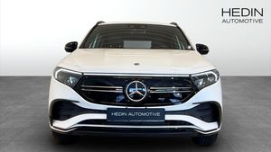 Mercedes EQA250 bild 3