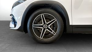 Mercedes EQA250 bild 9