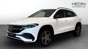 Mercedes EQA250 bild 1