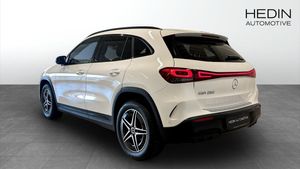 Mercedes EQA250 bild 4