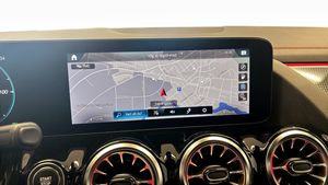 Mercedes EQA250 bild 12