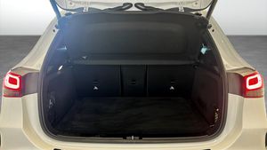 Mercedes EQA250 bild 10