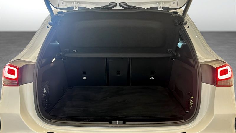 Mercedes EQA250 bild 10
