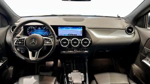 Mercedes GLA200 bild 6