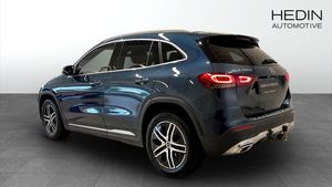 Mercedes GLA200 bild 4