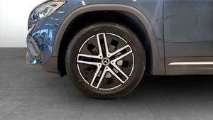Mercedes GLA200 bild 9