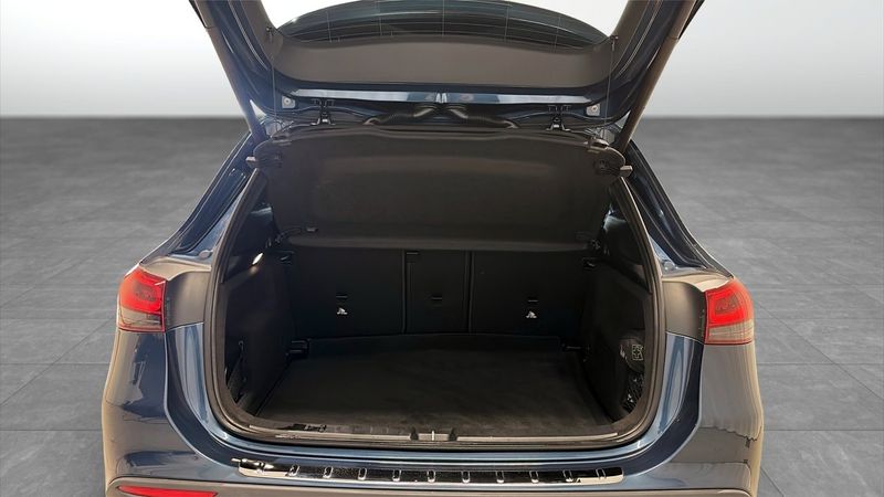 Mercedes GLA200 bild 10