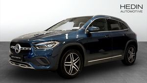 Mercedes GLA200 bild 1