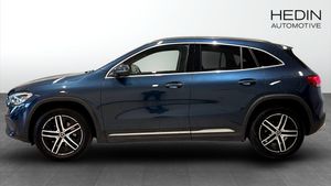 Mercedes GLA200 bild 2