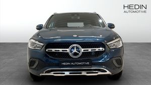 Mercedes GLA200 bild 3