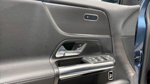 Mercedes GLA200 bild 11