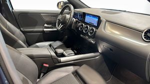 Mercedes GLA200 bild 7