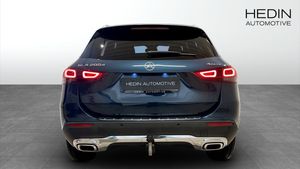Mercedes GLA200 bild 5