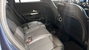 Mercedes GLA200 bild 8