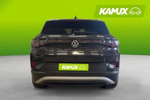 Volkswagen ID.4 bild 5