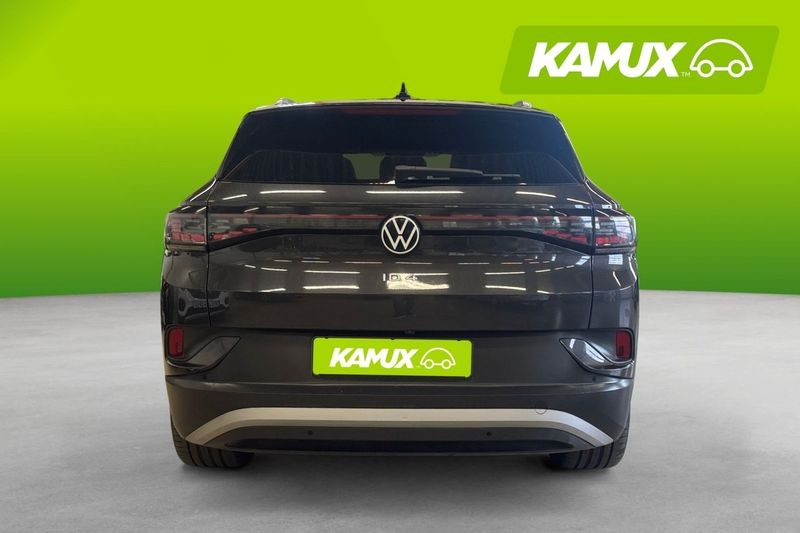 Volkswagen ID.4 bild 5