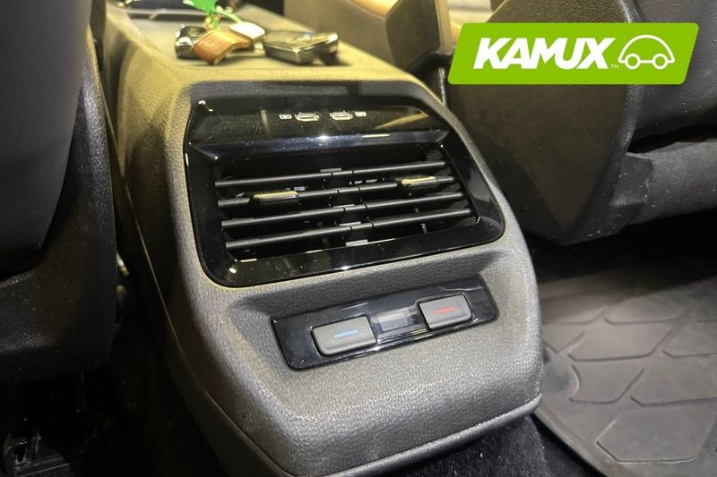Volkswagen ID.4 bild 22