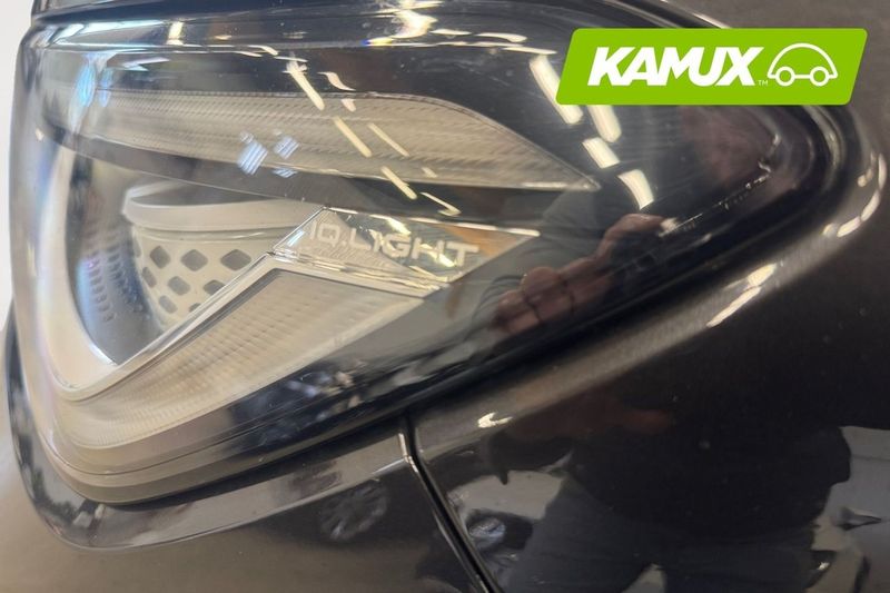Volkswagen ID.4 bild 19