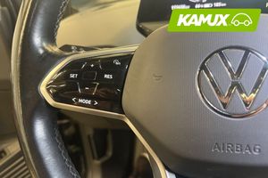 Volkswagen ID.4 bild 23